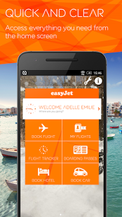 Download easyJet: Travel App